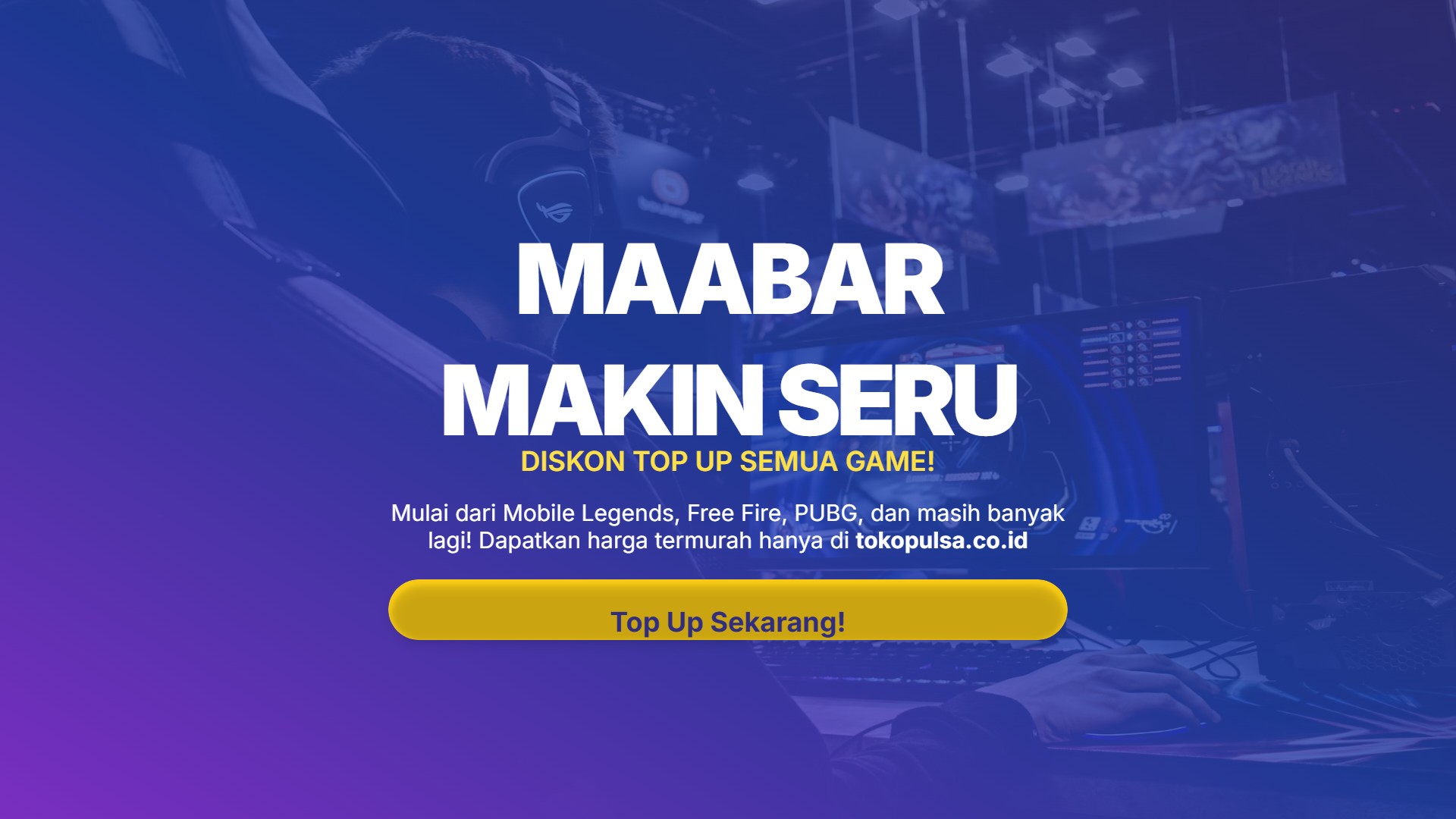 Menjadi Agen Pulsa