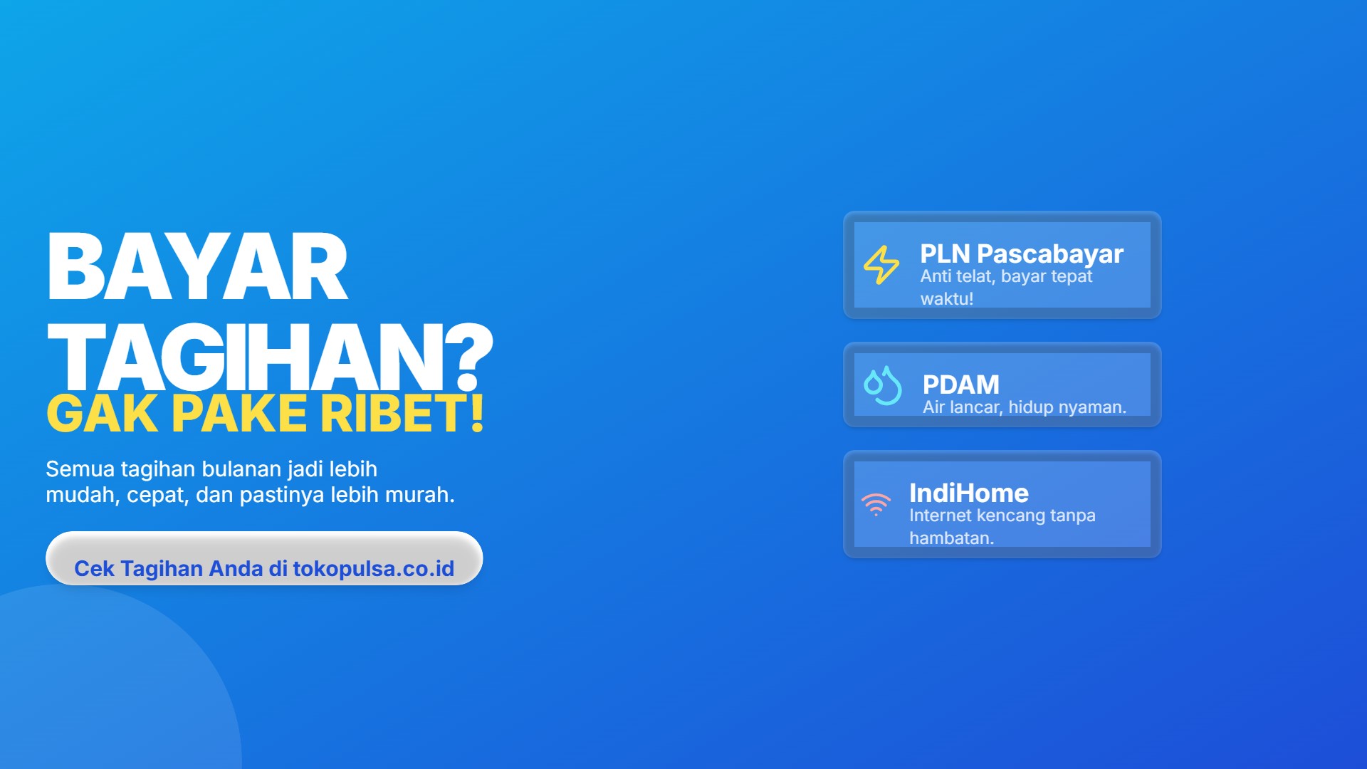 Menjadi Agen Pulsa