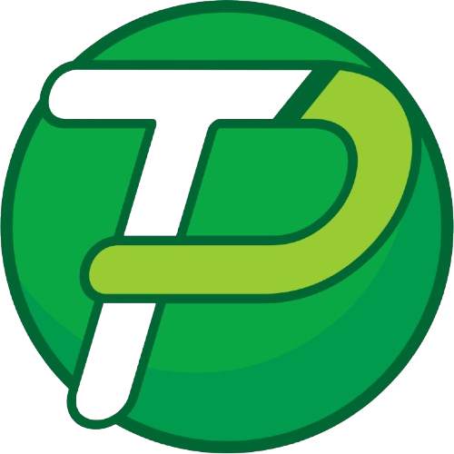 Logo Tokopulsa.co.id